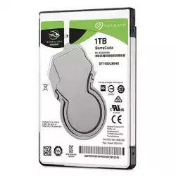 SEAGATE HDD Mobile Barracuda25 Guardian (2.5'/ 1TB/ SATA 6Gb/s/ rmp 5400)