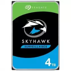 SEAGATE HDD SkyHawk (3.5''/4TB/SATA 6Gb/s/rpm 5400)