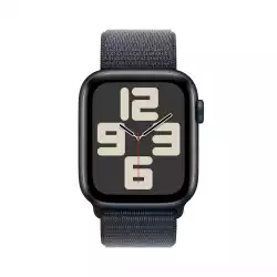 Смартчасовник APPLE Watch SE2 v3 GPS 40mm Midnight Alu Case with Ink Sport Loop