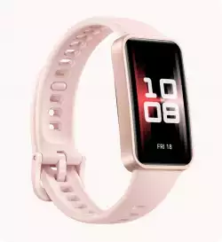 Смартчасовник Huawei Band 9 Charm Pink