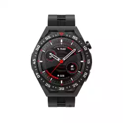Смартчасовник Huawei Watch GT 3 SE Matte Black, 1.43", Amoled, 466x466, PPI 326, BT 5.2, 451 mAh