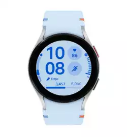 Смартчасовник Samsung Galaxy Watch FE Silver