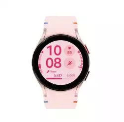 Смартчасовник Samsung Galaxy Watch FE Pink Gold