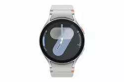 Смартчасовник SAMSUNG SM-L310F GALAXY Watch7 BT 44mm Silver