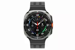 Смартчасовник SAMSUNG SM-L705F GALAXY Watch Ultra LTE 47mm Silver