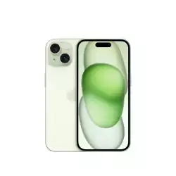 Смартфон Apple iPhone 15 Plus 256GB Green