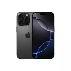 APPLE iPhone 16 Pro 128GB Black Titanium