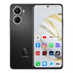 Смартфон Huawei Nova 10 SE Black, BNE-LX1, 6.67", 2400x1080, Qualcomm Snapdragon 680 4G, 8GB, 128GB, Camera 108+8+2MP/ Front 16MP, 4500mAh, FPT, BT 5.0, USB Type-C 2.0, HMS, EMUI 12