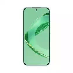 Смартфон Huawei Nova 11, Green, 6.70", OLED 120Hz, 2412x1084, 2.4 GHz Quad+1.8 GHz Quad-Core, 256GB, 8GB RAM, 50MP+8MP/60MP, 4G LTE, 4500mAh, USB-C Type-C,  EMUI 13