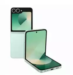 SAMSUNG SM-F741B GALAXY Z Flip6 12GB 256GB Mint