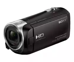 Sony HDR-CX405, black
