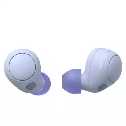 Sony Headset WF-C700N, violet