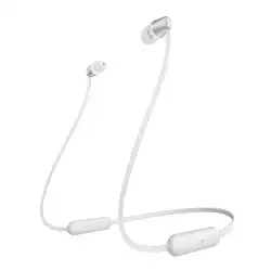 Sony Headset WI-C310, white