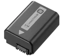 Sony NP-FW50 rechargeable battery pack