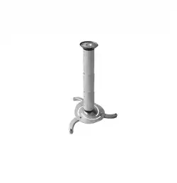 Sunne Universal Ceiling Projector Bracket, max.10 kg, 8-98 cm ext.