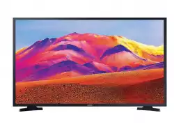 Телевизор Samsung 32" 32T5372 FULL HD LED TV, SMART, 1920x1080, DVB-T/C, 2xHDMI, USB, Black