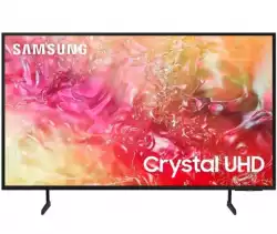 Телевизор SAMSUNG TV 43inch 43DU7192 UHD 4K AI 2024 60Hz 3xHDMI USB