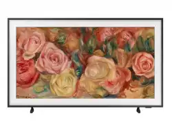 Телевизор SAMSUNG TV 43inch LS03D QLED 4K The Frame 2024