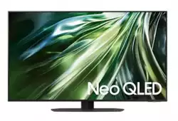 Телевизор SAMSUNG TV 43inch QN90D Neo QLED 4K