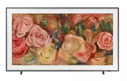 Телевизор SAMSUNG TV 50inch LS03D QLED 4K The Frame 2024