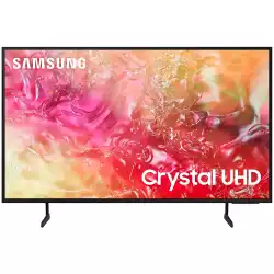 Телевизор SAMSUNG TV 55inch 55DU7192 UHD 4K AI 2024 60Hz 3xHDMI USB