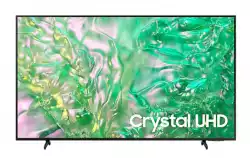 Телевизор SAMSUNG TV 65inch DU8072 UHD 4K AI 2024