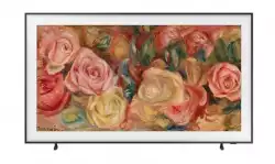 Телевизор SAMSUNG TV 65inch LS03D QLED 4K The Frame 2024