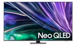 Телевизор SAMSUNG TV 65inch QN85D Neo QLED 4K AI 2024