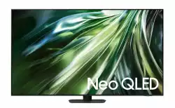 Телевизор SAMSUNG TV 65inch QN90D Neo QLED 4K AI 2024