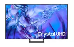 Телевизор SAMSUNG TV 75inch DU8572 UHD 4K AI 2024