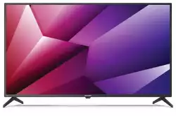 Телевизор Sharp 40FI2EA, 40" LED Android TV, Full HD 1920x1080, 1 000 000:1, DVB-T/T2/C/S/S2, Active Motion 400, Speaker 2x8W, Dolby Digital, DTS HD, Google Assistant, Chromecast Built-in, 3xHDMI, 3.5mm Headphone jack / line-out, CI+, USB, Wi-Fi, Bluetooth, LAN, C