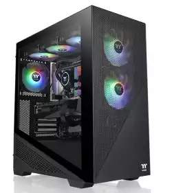 Thermaltake Divider 370 TG ARGB