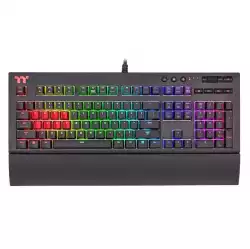 Thermaltake Premuim X1 RGB Mechanical RGB Blue Switch