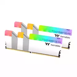 Thermaltake TOUGHRAM RGB 32GB (2x16GB) DDR5 6400MHz U-DIMM White