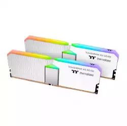 Thermaltake TOUGHRAM XG RGB 32GB (2x16GB) DDR5 6000MHz U-DIMM White