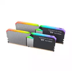 Thermaltake TOUGHRAM XG RGB 32GB (2x16GB) DDR5 7600MHz U-DIMM Black