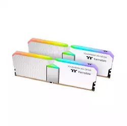 Thermaltake TOUGHRAM XG RGB 32GB (2x16GB) DDR5 7600MHz U-DIMM White