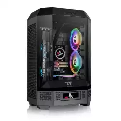 Thermaltake Tower 300 Black