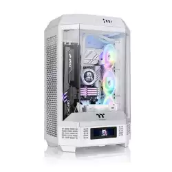 Thermaltake Tower 300 White
