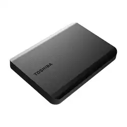 CANVIO BASICS 2.5 1TB black, USB 3.2