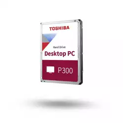 Toshiba P300 2TB ( 3.5", 256MB, 7200 RPM, SATA 6Gb/s )