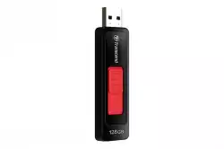 Transcend 128GB JETFLASH 760, USB 3.0 (Red)