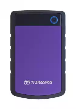 Transcend 1TB StoreJet 2.5" SATA, Portable HDD, USB 3.1
