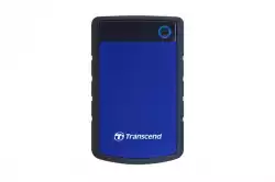 Transcend 4TB StoreJet 2.5" H3B, Portable HDD, USB 3.1