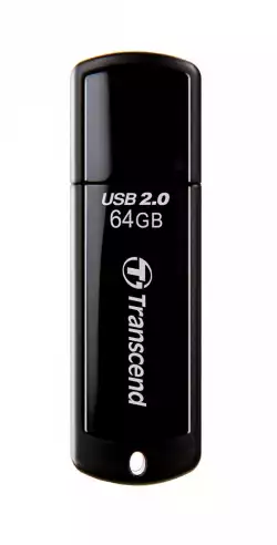 Transcend 64GB JETFLASH 350