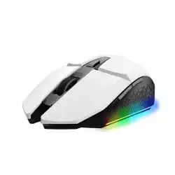 TRUST GXT110 Felox Wireless Mouse White