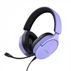 TRUST GXT489 Fayzo Headset Purple