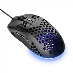 TRUST GXT928 Helox Lightweight Mouse Black