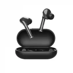 TRUST Nika Touch Bluetooth Earphones Black