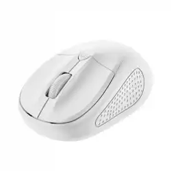 TRUST Primo Wireless Mouse White